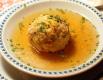 Tiroler Speckknoedelsuppe