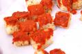 Toast Sobrasada