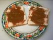 Toast With Caramel