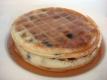 Toaster Waffles With Maple Syrup