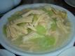 Tofu Skin Fu Zhu