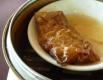 Tofu Skin Roll Fu Pei Gyun