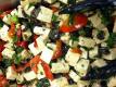 Tofu Vegtable Salad