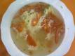 Tomato And Egg Soup