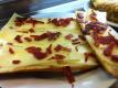 Tomato And Ham Sandwich