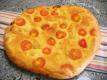Tomato Focaccia