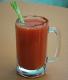 Tomato Pulque