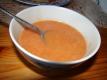 Tomato Rice Soup