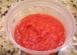Tomato Sauce