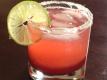 Tomato Vodka Punch