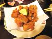 Tori Karaage