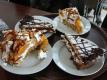 Tortas Cakes