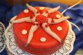 Torte Wien Cake