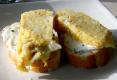 Tortilla Sandwich
