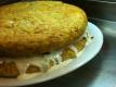 Tortilla With Mayonnaise