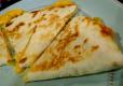 Tortillas With Cheese