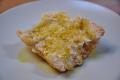 Tostas De Aceite De Oliva Virgen Extra