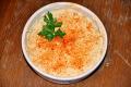 Traditional Arabic Chickpea Mouse