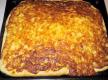Traditional Cheese Dish