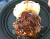Traditional Meatball