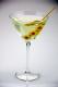 Triple Olive Dirty Martini