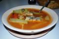 Trout Soup Patz