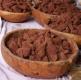 Truffles In Small Bowls