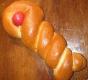 Greek Easter Foods- Tsoureki