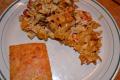 Tuna Noodle Casserole
