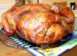 Turducken Easter