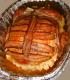 Turducken With Bacon