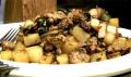 Turkey Hash