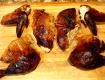 Turkey Legs, Thighs And Wings
