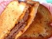 Turkey Patty Melt