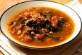 Turkey Stew