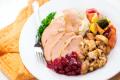 Thanksgiving Tips - Don’T Throw Leftovers
