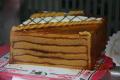 Turrón De Yema