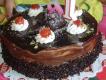 Turtagen Cake