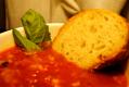 Tuscan Bread Soup