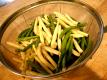 Two Bean Salad