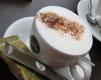 Two Delicious Cappuccino