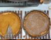 Two Pumpkin Pies
