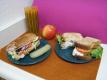 Two Sandwiches