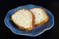 Two Slices Of Banana Bread