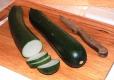 Typical Zucchini