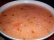Typical Polish Tomato Soup