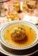 Tyrolean Bacon Dumpling Soup