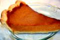 Umpkin Pie Piece
