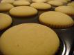Unfrosted Cupcakes