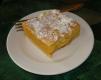 Pistachio Pineapple Squares